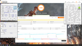 3DMark - Fire Strike Extreme screenshot