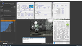 Cinebench - R15 screenshot