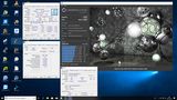 Cinebench - R15 screenshot