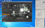 Cinebench - R15 screenshot