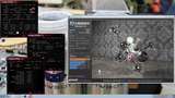 Cinebench - R11.5 screenshot