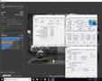 Cinebench - R15 screenshot