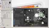 Cinebench - R15 screenshot