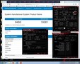 Geekbench4 - Multi Core screenshot