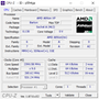 Reference Frequency screenshot