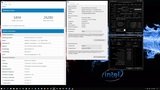 Geekbench4 - Multi Core screenshot