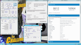 Geekbench4 - Multi Core screenshot