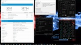 Geekbench3 - Single Core screenshot