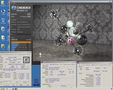 Cinebench - R11.5 screenshot