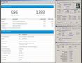 Geekbench3 - Single Core screenshot