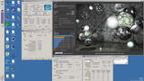 Cinebench - R15 screenshot