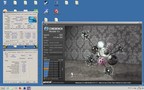 Cinebench - R11.5 screenshot