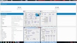 Geekbench4 - Single Core screenshot