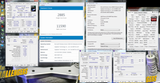 Geekbench4 - Multi Core screenshot