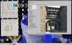 Cinebench - 2003 screenshot