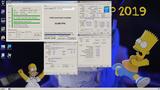 HWBOT x265 Benchmark - 1080p screenshot