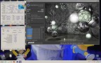 Cinebench - R15 screenshot