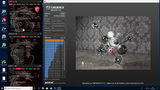 Cinebench - R11.5 screenshot