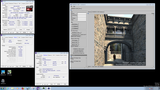 Cinebench - 2003 screenshot