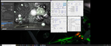 Cinebench - R15 screenshot