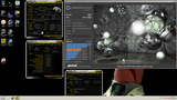 Cinebench - R15 screenshot