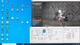 Cinebench - R11.5 screenshot