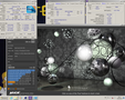 Cinebench - R15 screenshot