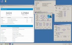 Geekbench3 - Single Core screenshot