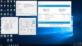 Geekbench3 - Single Core screenshot