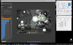 Cinebench - R15 screenshot