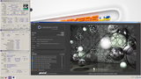 Cinebench - R15 screenshot