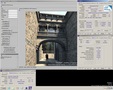 Cinebench - 2003 screenshot