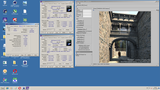 Cinebench - 2003 screenshot