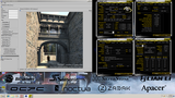 Cinebench - 2003 screenshot