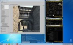 Cinebench - 2003 screenshot