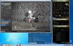 Cinebench - R11.5 screenshot