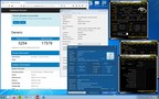 Geekbench4 - Multi Core screenshot