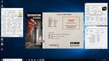 Unigine Superposition - 1080P Xtreme screenshot