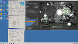 Cinebench - R15 screenshot