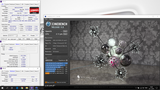 Cinebench - R11.5 screenshot