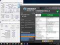 Cinebench - R11.5 screenshot