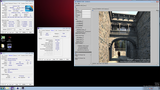 Cinebench - 2003 screenshot