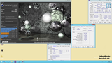 Cinebench - R15 screenshot