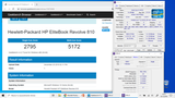 Geekbench4 - Multi Core screenshot