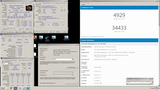 Geekbench4 - Single Core screenshot