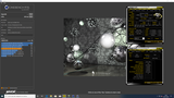 Cinebench - R15 screenshot