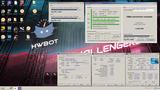 HWBOT x265 Benchmark - 1080p screenshot