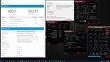 Geekbench3 - Multi Core screenshot