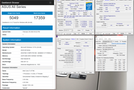 Geekbench4 - Multi Core screenshot