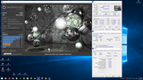 Cinebench - R15 screenshot